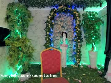 cam girl porn xoanetta image #912021
