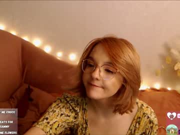 cam girl porn ginger_pie image #1471619