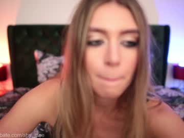 cam girl porn shy_jane image #5928226