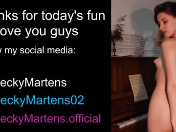 cam girl porn beckymartens image #6898313