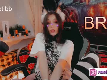 cam girl porn ronnie_moon image #615889