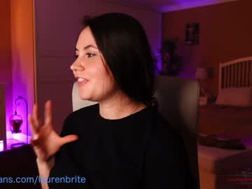 cam girl porn laurenbrite image #3127052
