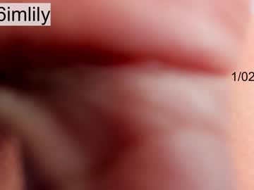 cam girl porn imlily96 image #1056466