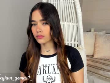 cam girl porn _meghan_gomez1_ image #3189670