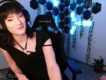 cam tranny porn ella_ecstasy image #6677793