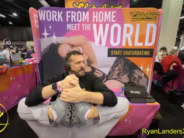 cam man porn ryanlanders image #6776990
