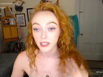 cam girl porn beckthetongue image #2626983