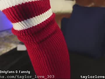 cam girl porn taylor_love_303 image #6751644