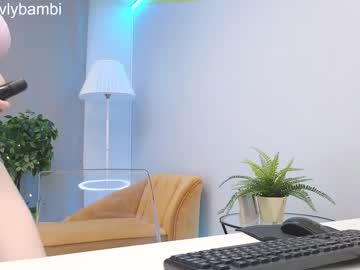 cam girl porn lovlybambi image #5652770