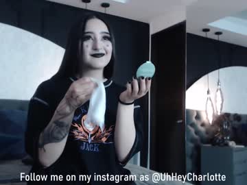 cam girl porn charlotte_germanotta_ image #6171657