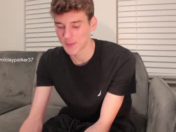 cam man porn clay_parker image #557616
