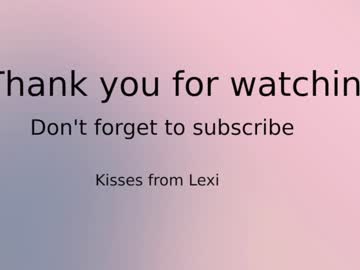cam girl porn _sexi_lexi image #4251181