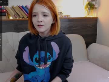 cam girl porn ginger_pie image #859035