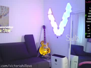 cam girl porn victoriahillova image #1470864