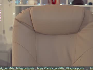 cam girl porn mia_milagros image #2210244