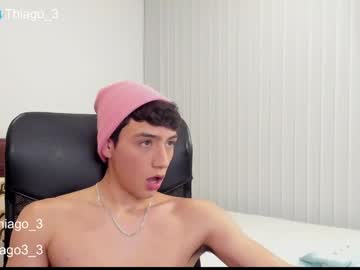 cam man porn thiago3_3 image #1018100