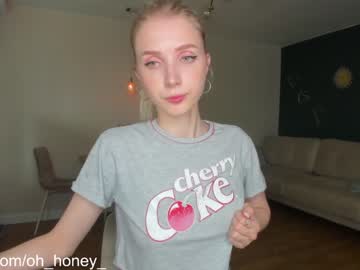 cam girl porn oh_honey_ image #4768736