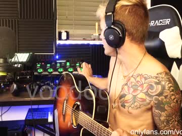 cam man porn voodoo_hd image #527907