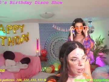 cam girl porn angelandfairieskink image #2602308