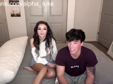 cam couple porn alpha_luke image #4016877