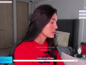 cam girl porn _hannamiller image #68707