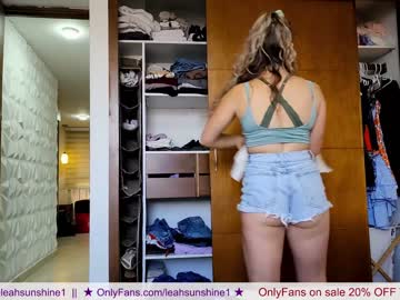 cam girl porn leahsunshine image #3614132