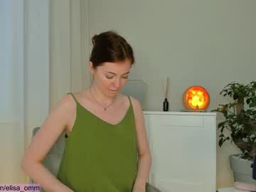 cam girl porn _elisa_omm_ image #1149481