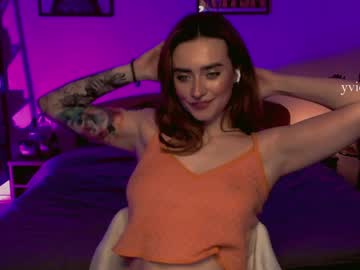 cam girl porn _yvie_ image #407989