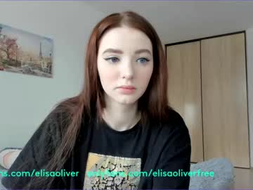 cam girl porn elisa_oliver image #1406470