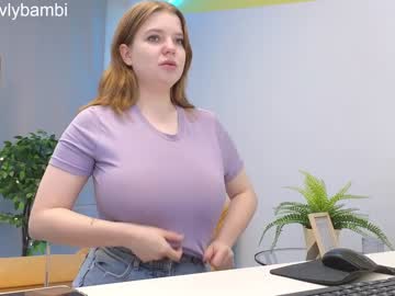 cam girl porn lovlybambi image #5637964