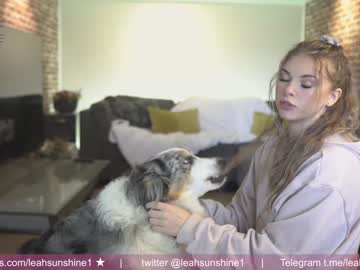 cam girl porn leahsunshine image #4350265