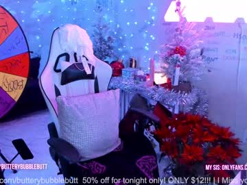 cam girl porn butterybubblebutt image #5931263