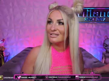 cam girl porn tamaramilano image #3001490