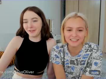 cam girl porn elisa_oliver image #919795