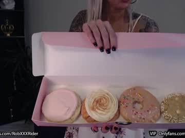 cam girl porn blonde_riderxxx image #2897706