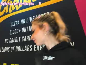 cam girl porn demihawks image #3465316