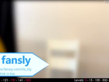 cam girl porn its_lily image #3821476