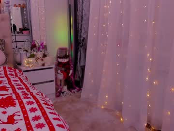cam girl porn sweety_rinushka_ image #3477448