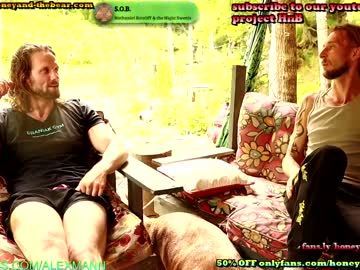 cam couple porn honeyand_thebear image #1957260