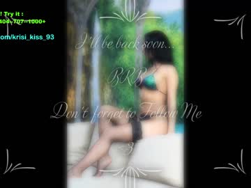 cam girl porn krisi_kiss image #4784287