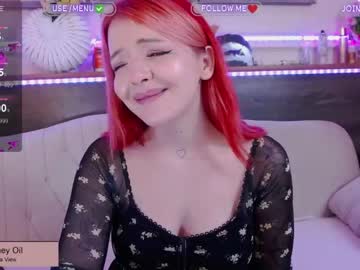 cam girl porn ginger_pie image #6818978