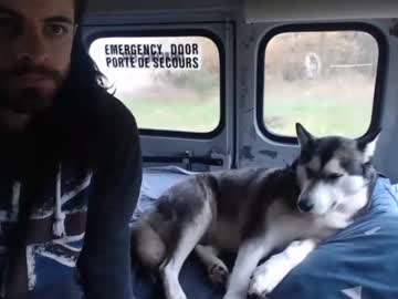 cam couple porn busbuddies image #339262