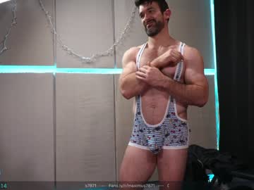 cam man porn maximus_787 image #6073281