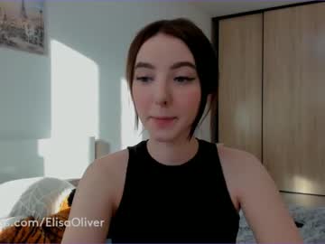 cam girl porn elisa_oliver image #919099