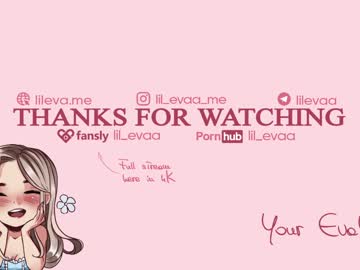 cam girl porn lil_eva image #6906783