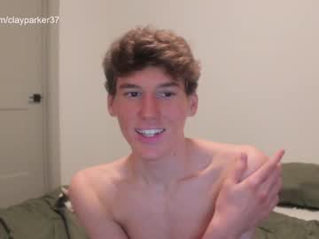 cam man porn clay_parker image #349669