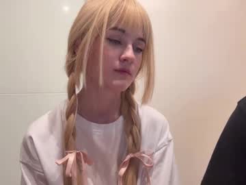 Cam for doublelove1