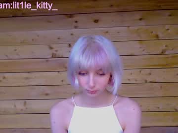 cam girl porn lit1le_kitty_ image #2458428