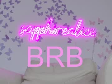 cam girl porn sapphirealice image #4728479