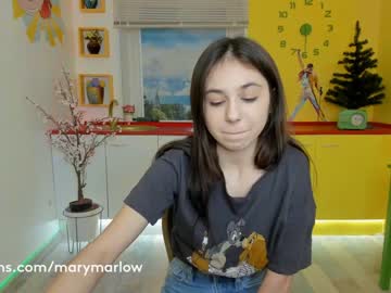 cam girl porn mary_marlow image #992679